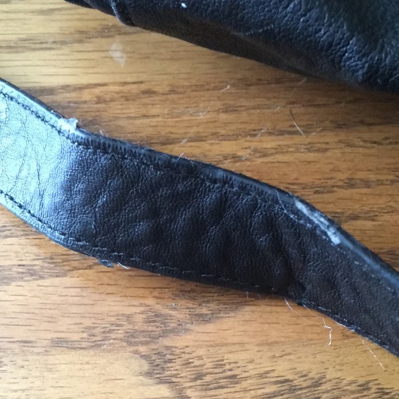 ASH Small Crossbody Purse - Picture 5 of 6